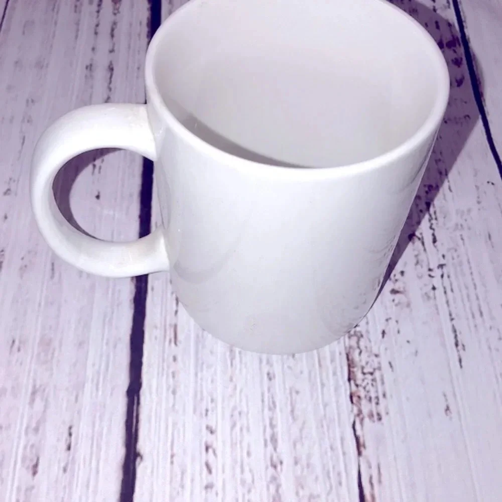 Branson country western ceramic coffee mug
